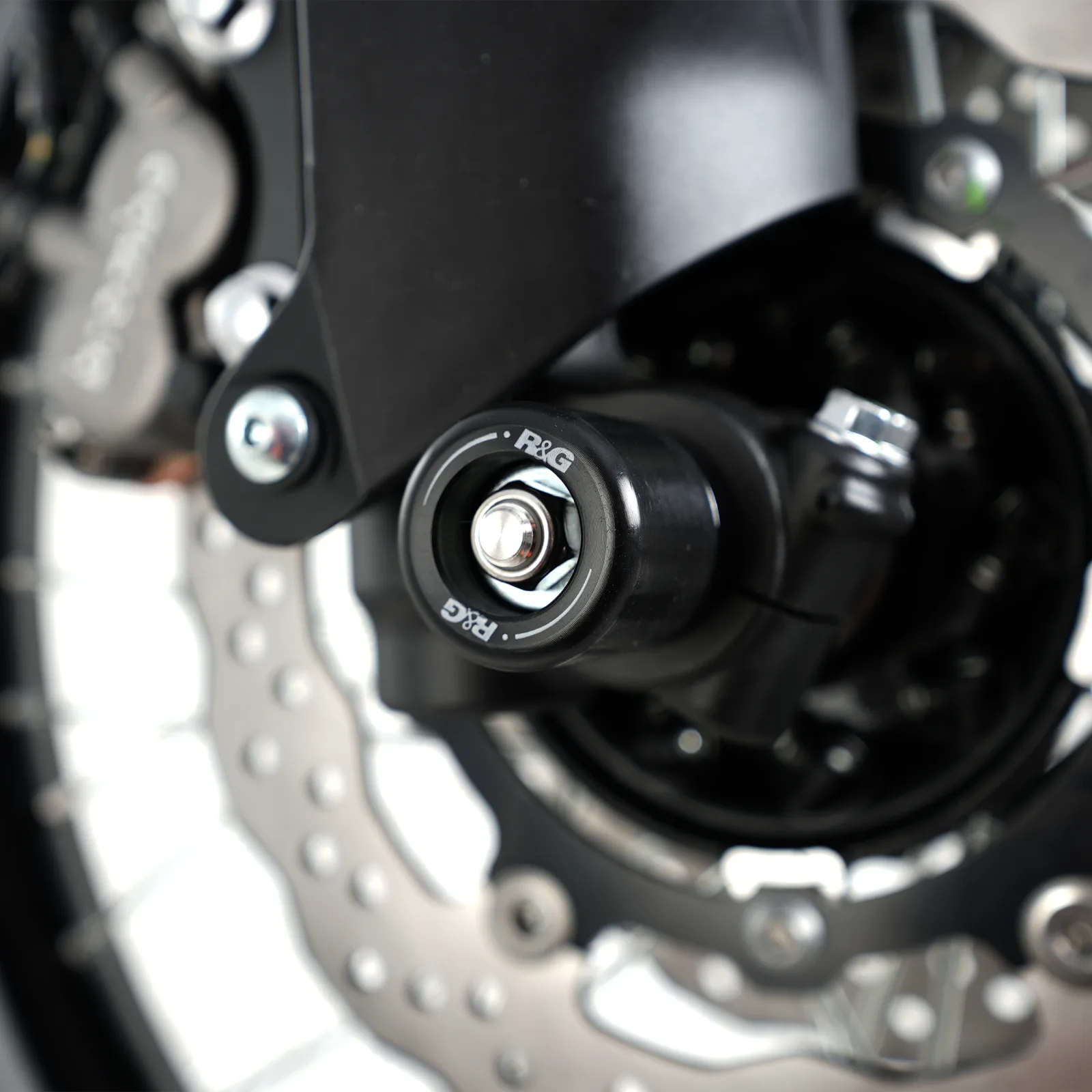 R&G Протектори за предна вилка за Yamaha Tenere 700 (2019+), Tenere 700 World Raid (2022+)