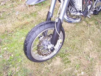 R&G Протектори за предна вилка за Yamaha WR 250, WR 450F, YZ 250, YZ 250F и др.