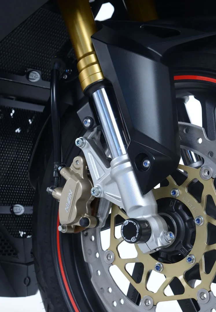 R&G Протектори за предна вилка за Yamaha X-Max 300 (2017+)