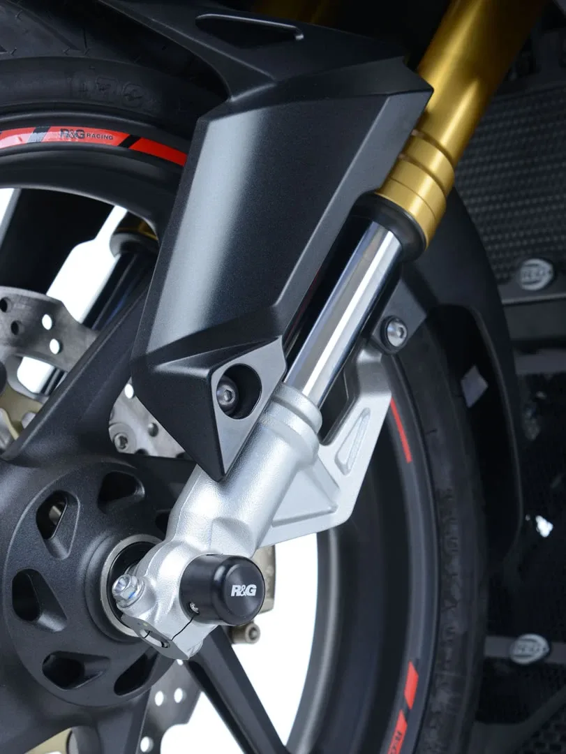 R&G Протектори за предна вилка за Yamaha X-Max 300 (2017+)
