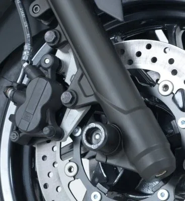 R&G Протектори за предна вилка за Yamaha X-Max 400 (2013–2014)