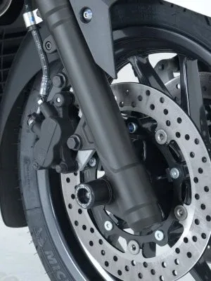 R&G Протектори за предна вилка за Yamaha X-Max 400 (2013–2014)
