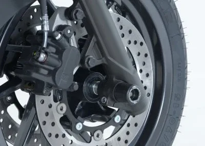 R&G Протектори за предна вилка за Yamaha X-Max 400 (2013–2014)