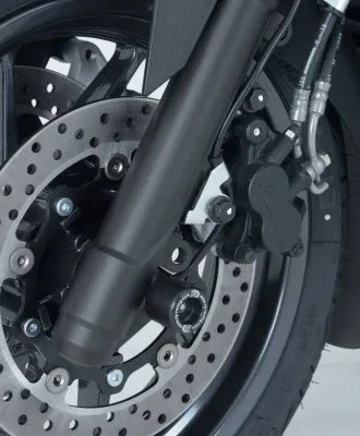 R&G Протектори за предна вилка за Yamaha X-Max 400 (2013–2014)