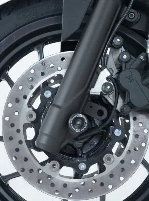 R&G Протектори за предна вилка за Yamaha X-Max 400 (2013–2014)