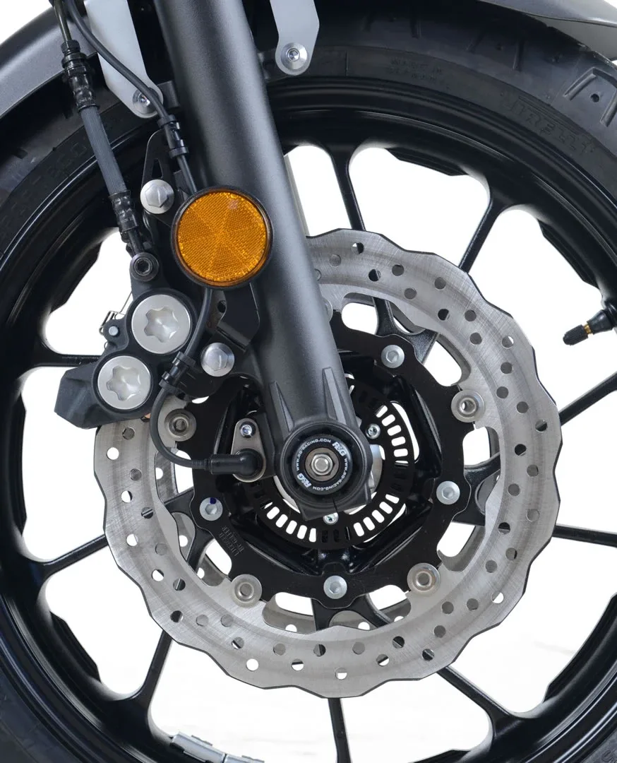 R&G Протектори за предна вилка за Yamaha XSR 700 (2016–2021)