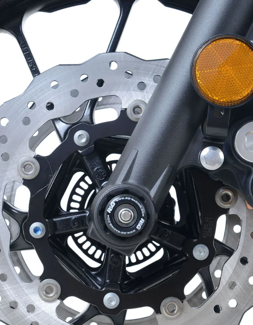 R&G Протектори за предна вилка за Yamaha XSR 700 (2016–2021)