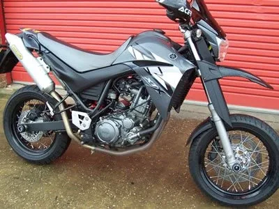 R&G Протектори за предна вилка за Yamaha XT 660X, XT 660R (2009–2015), XT660Z Tenere (2009–2016)