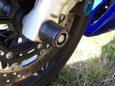 R&G Протектори за предна вилка за Yamaha YZF-R1 (1998–2001)
