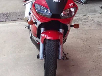 R&G Протектори за предна вилка за Yamaha YZF-R6 (1999–2002)