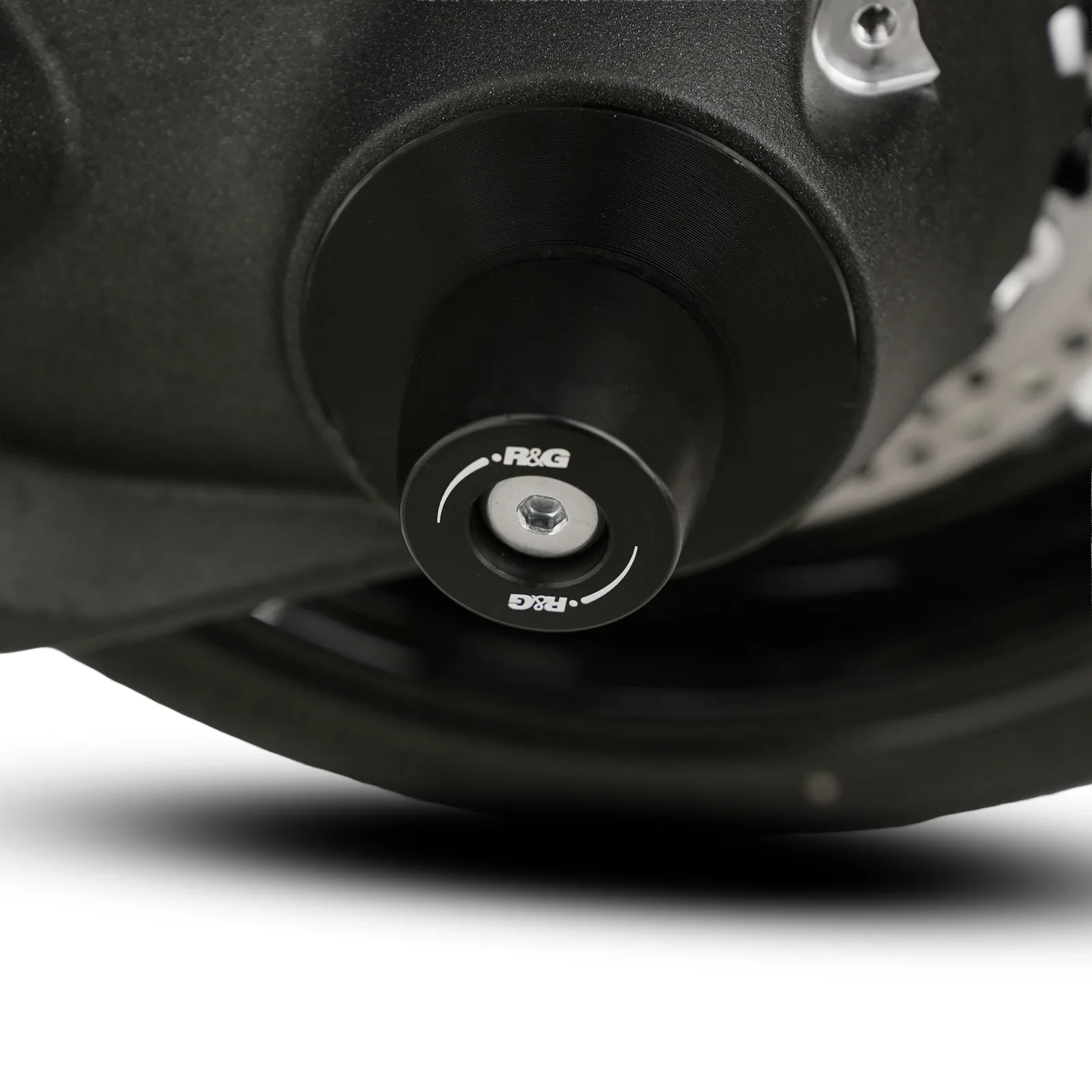 R&G Протектори за шарнир APEX (лява страна) за BMW R 1300 GS (2023+), R 1300 GS Adventure (2024+), R 1300 R (2025+), R 1300 RT (2025+) и др.