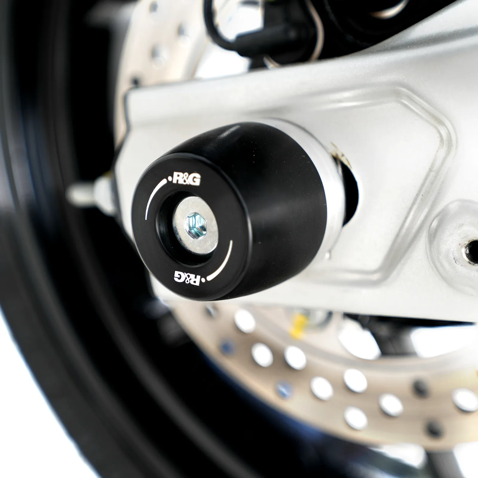 R&G Протектори за шарнир APEX за Aprilia RS 457 (2024+)