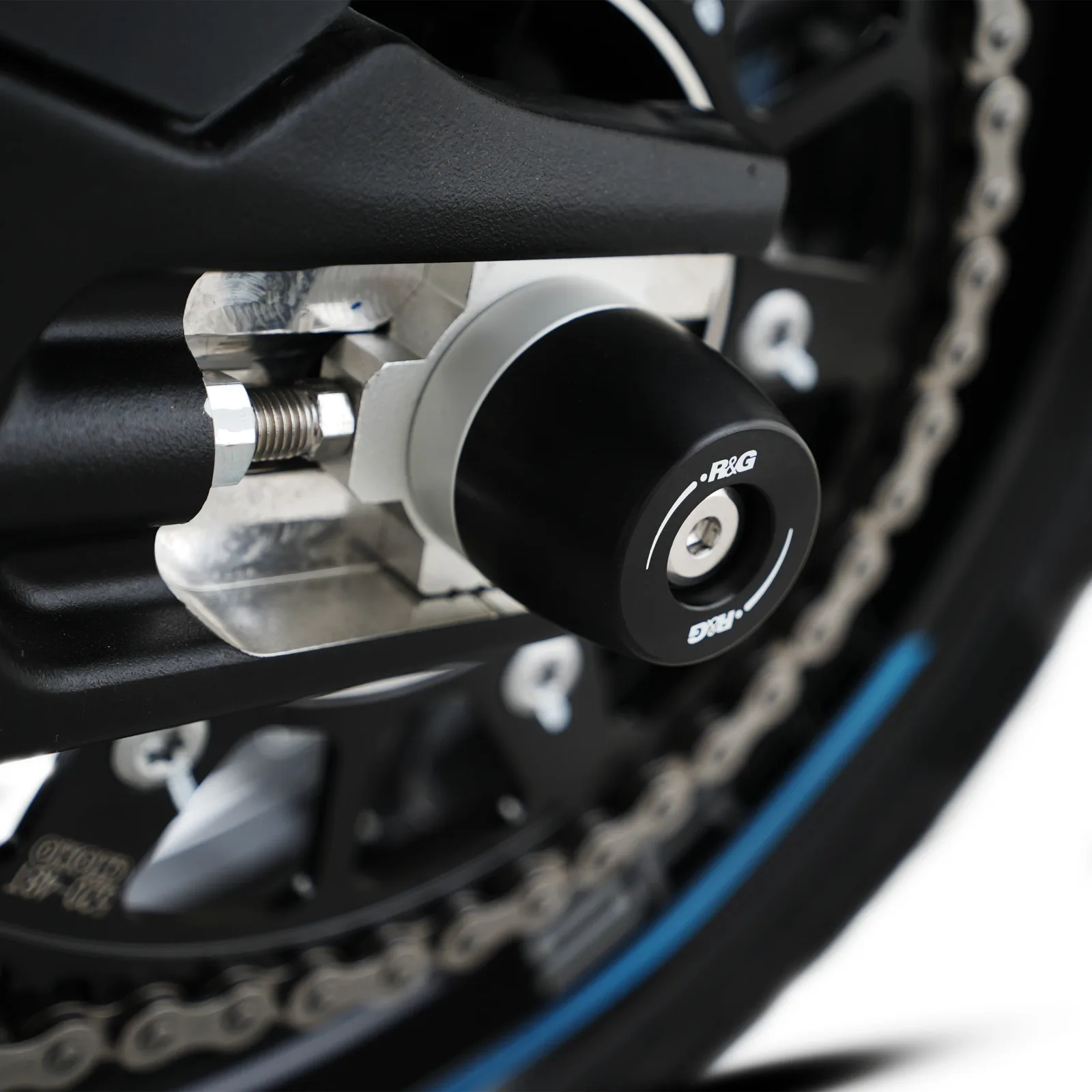 R&G Протектори за шарнир APEX за CF Moto 675 NK (2025+), 675 SR-R (2025+)