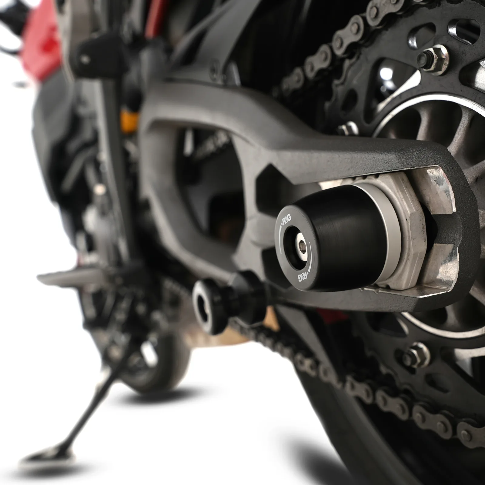 R&G Протектори за шарнир APEX за Ducati Monster V2 (2026+), Hypermotard V2 (2026+)