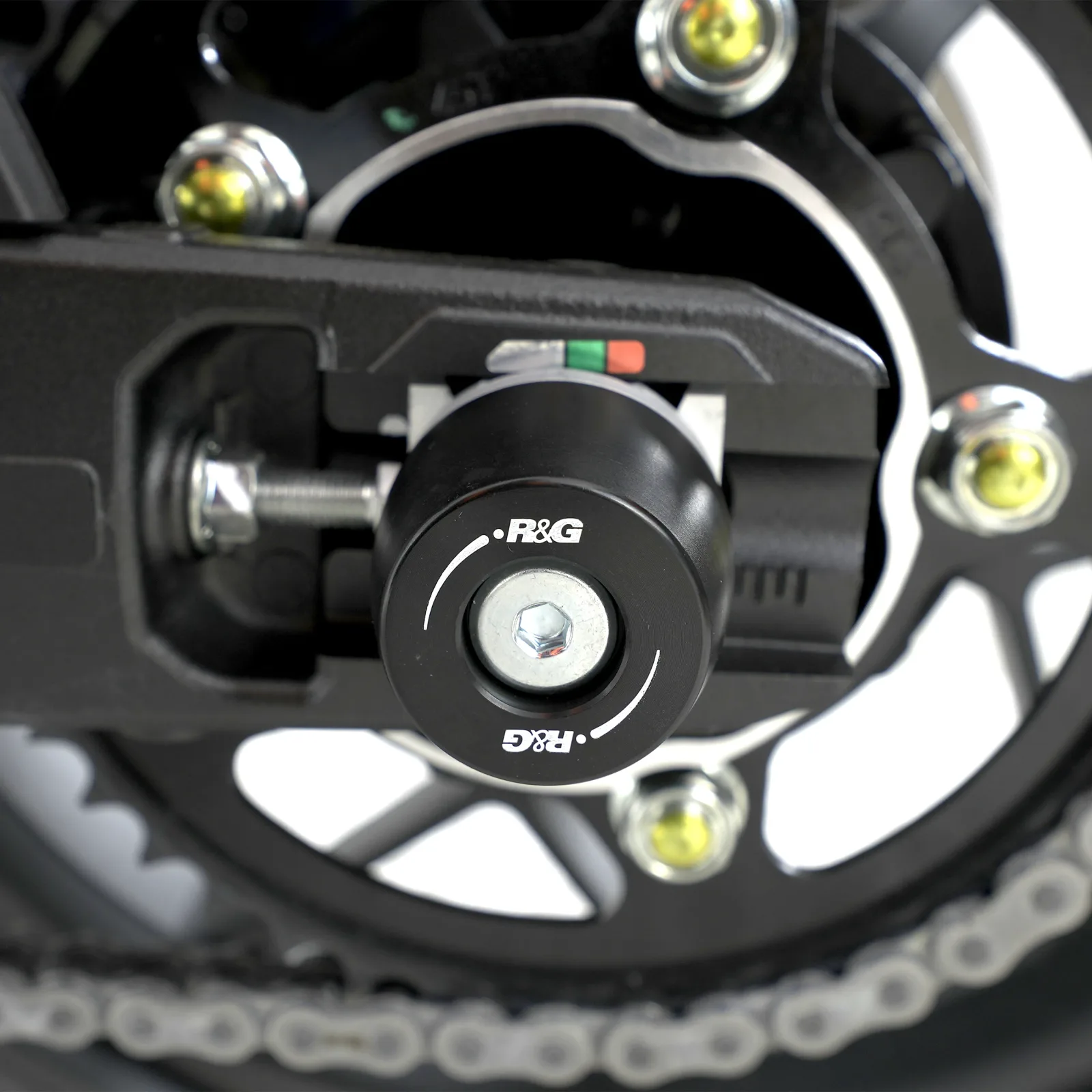 R&G Протектори за шарнир APEX за Honda CB 1000 Hornet (2025+), CB 1000 Hornet SP (2025+), CB 1000GT (2026+)