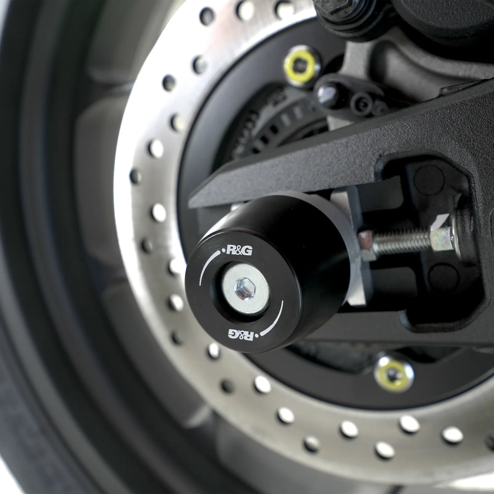 R&G Протектори за шарнир APEX за Honda CB 1000 Hornet (2025+), CB 1000 Hornet SP (2025+), CB 1000GT (2026+)