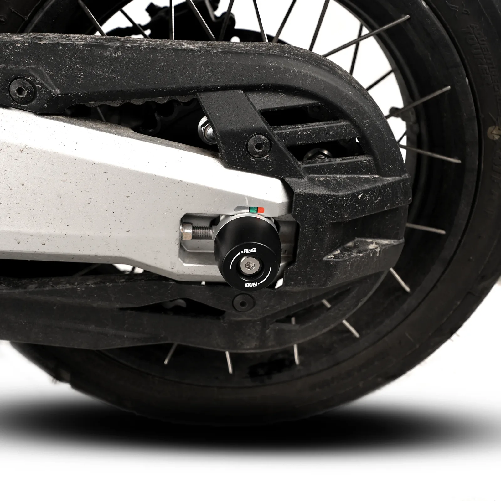 R&G Протектори за шарнир APEX за Honda X-ADV 750 (2021+)