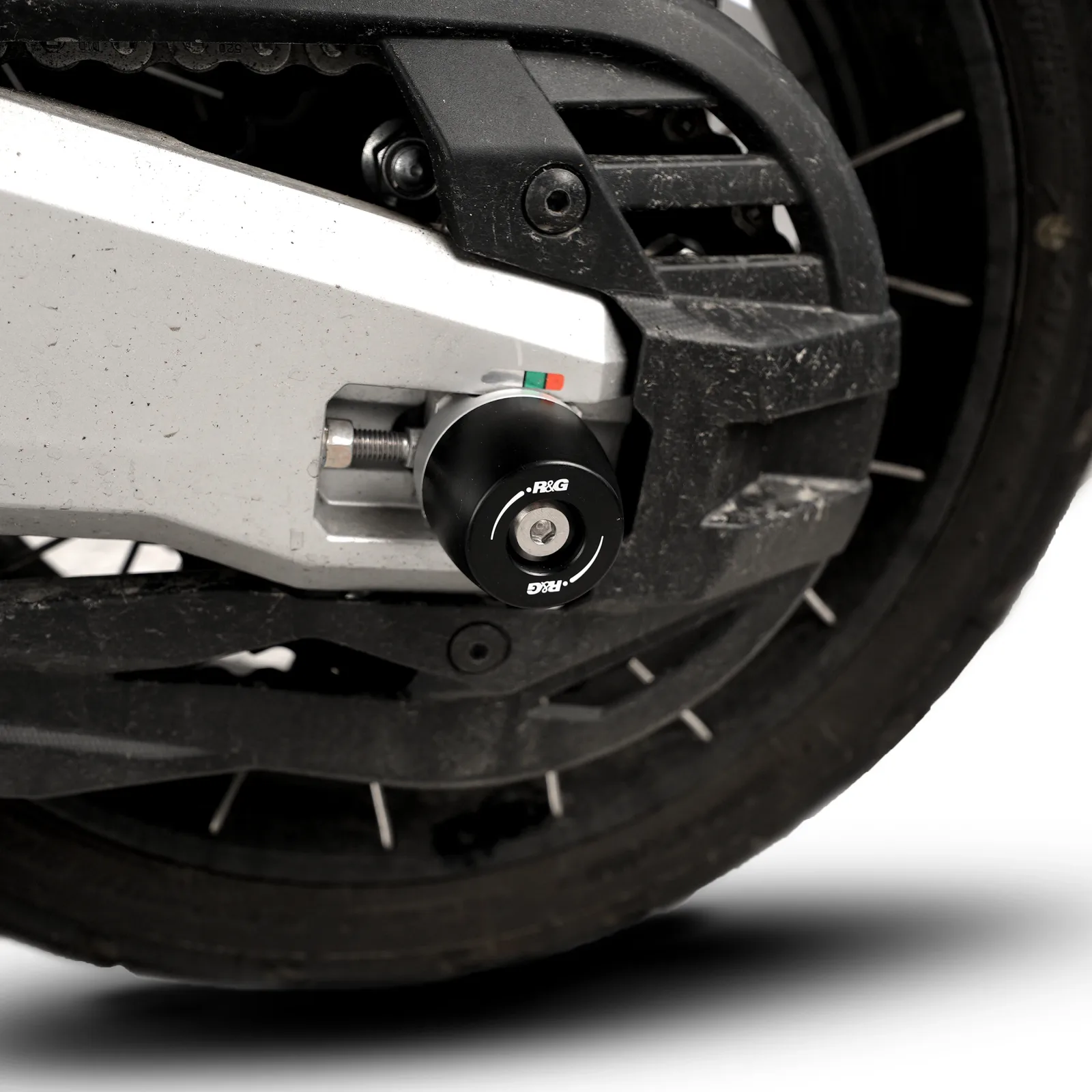 R&G Протектори за шарнир APEX за Honda X-ADV 750 (2021+)