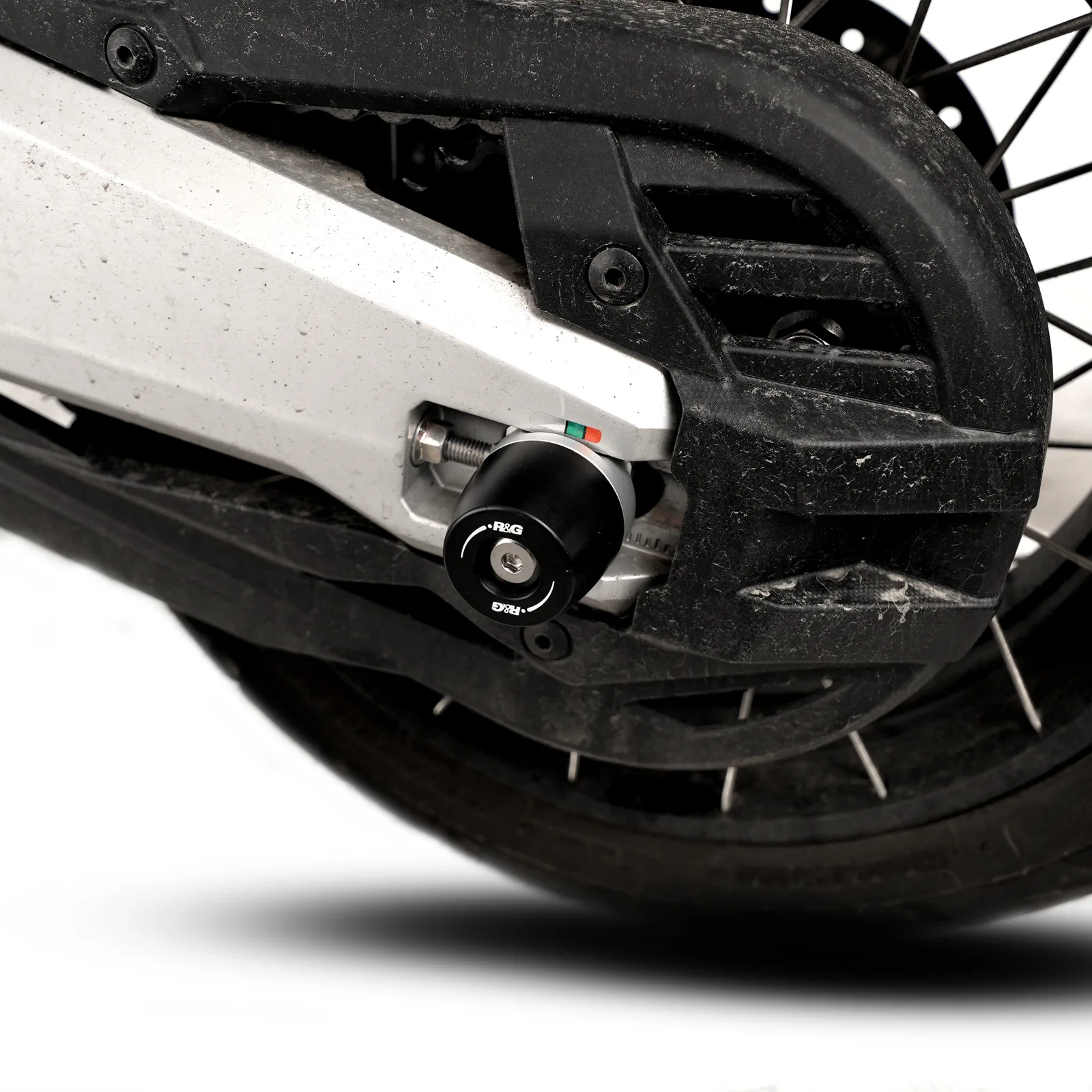 R&G Протектори за шарнир APEX за Honda X-ADV 750 (2021+)