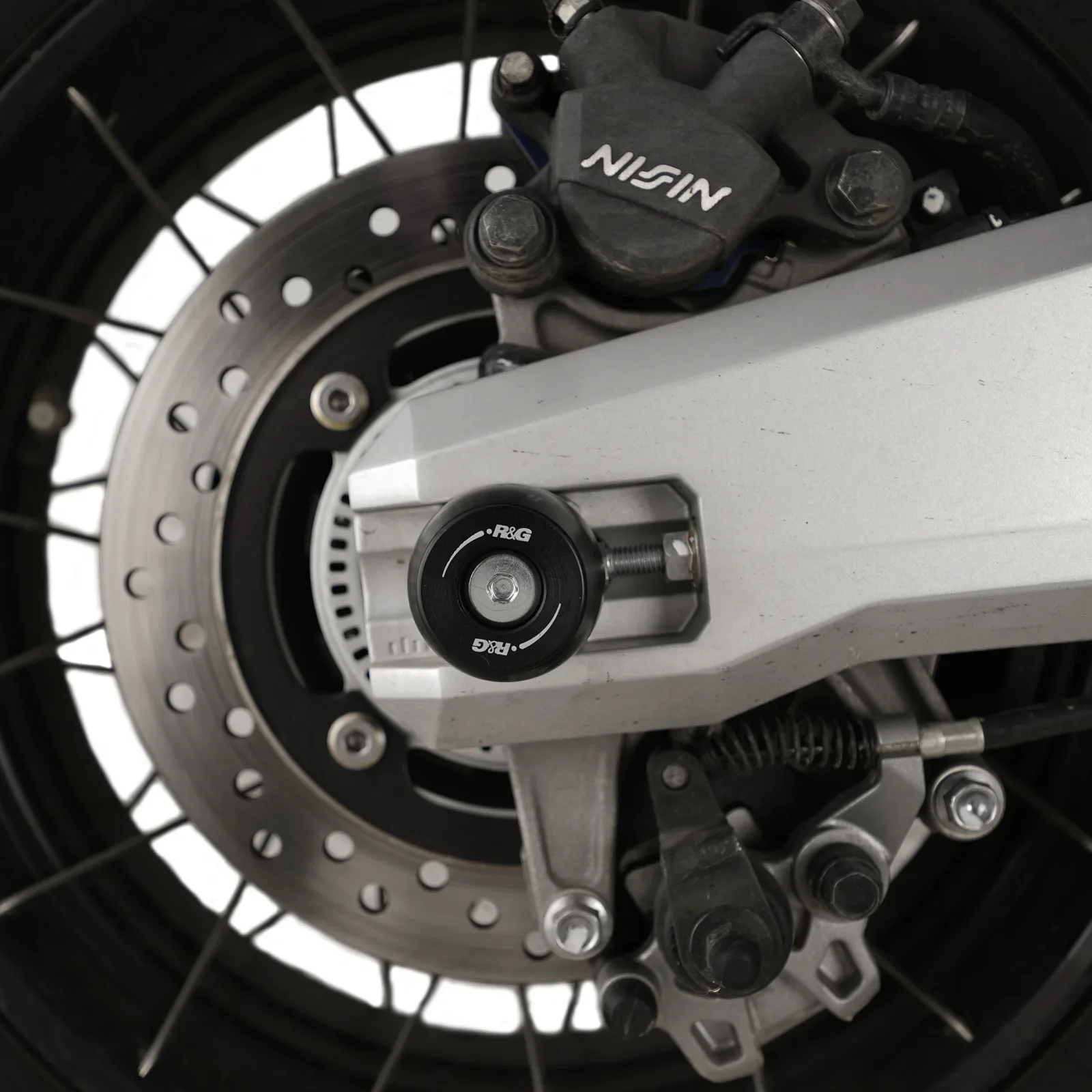 R&G Протектори за шарнир APEX за Honda X-ADV 750 (2021+)