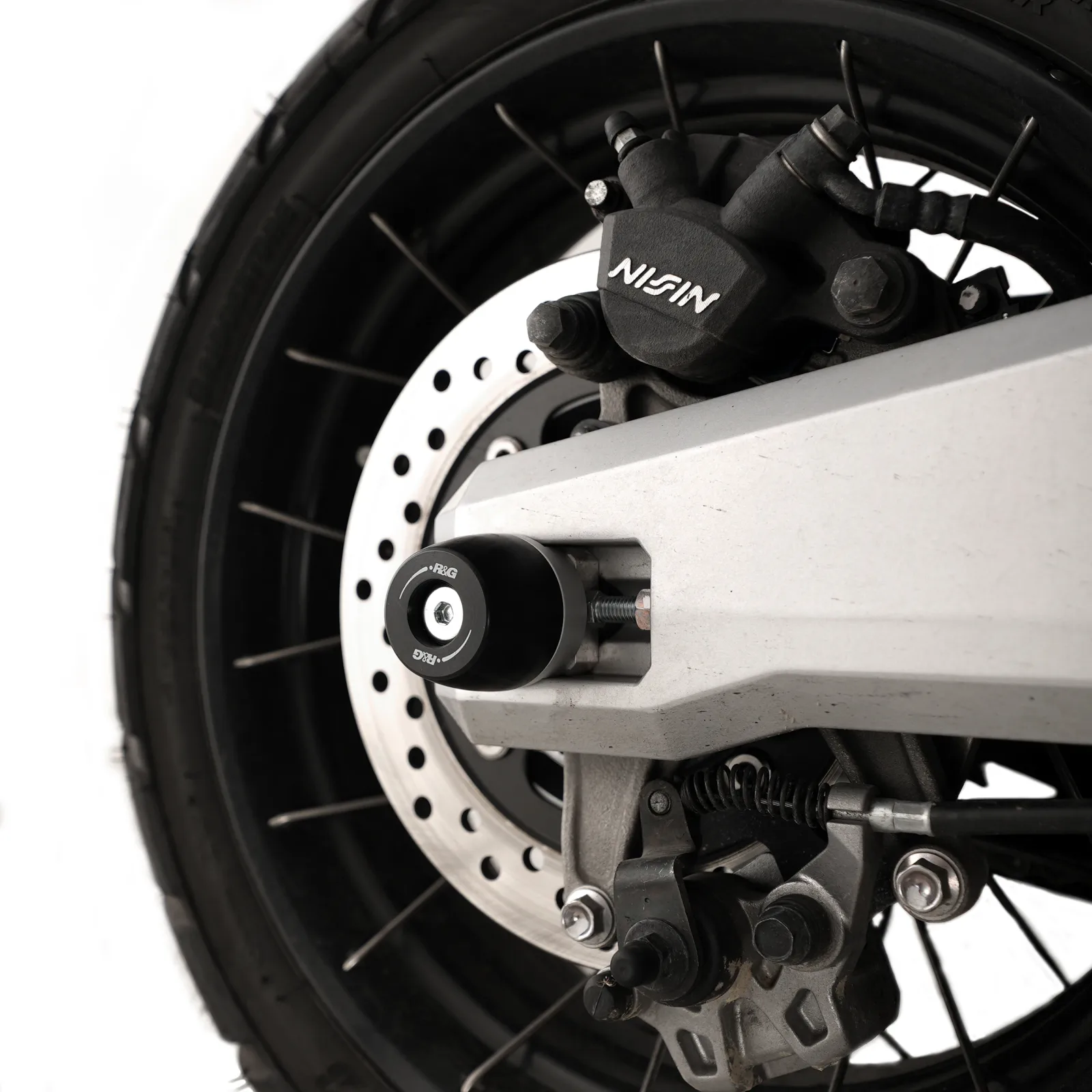 R&G Протектори за шарнир APEX за Honda X-ADV 750 (2021+)