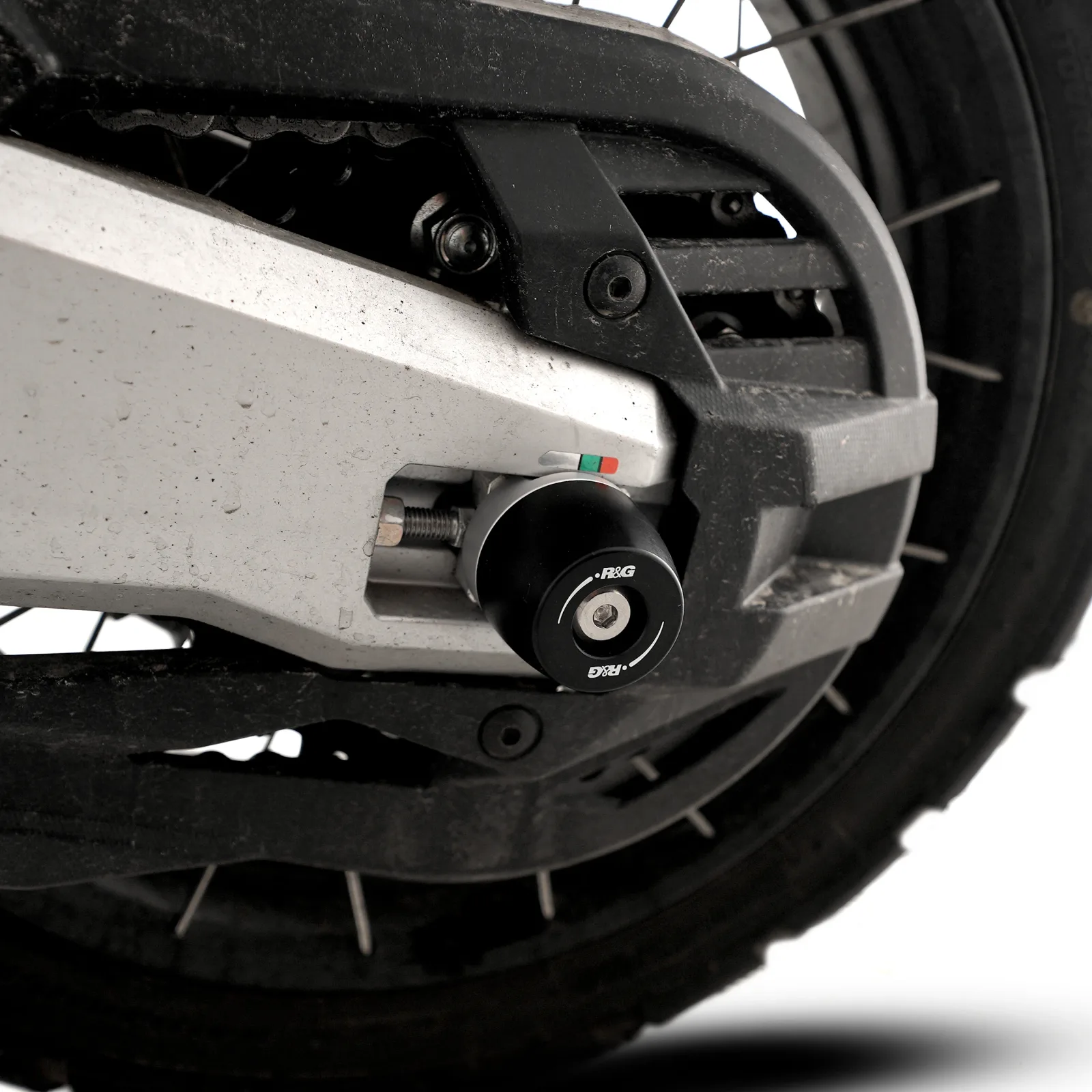 R&G Протектори за шарнир APEX за Honda X-ADV 750 (2021+)