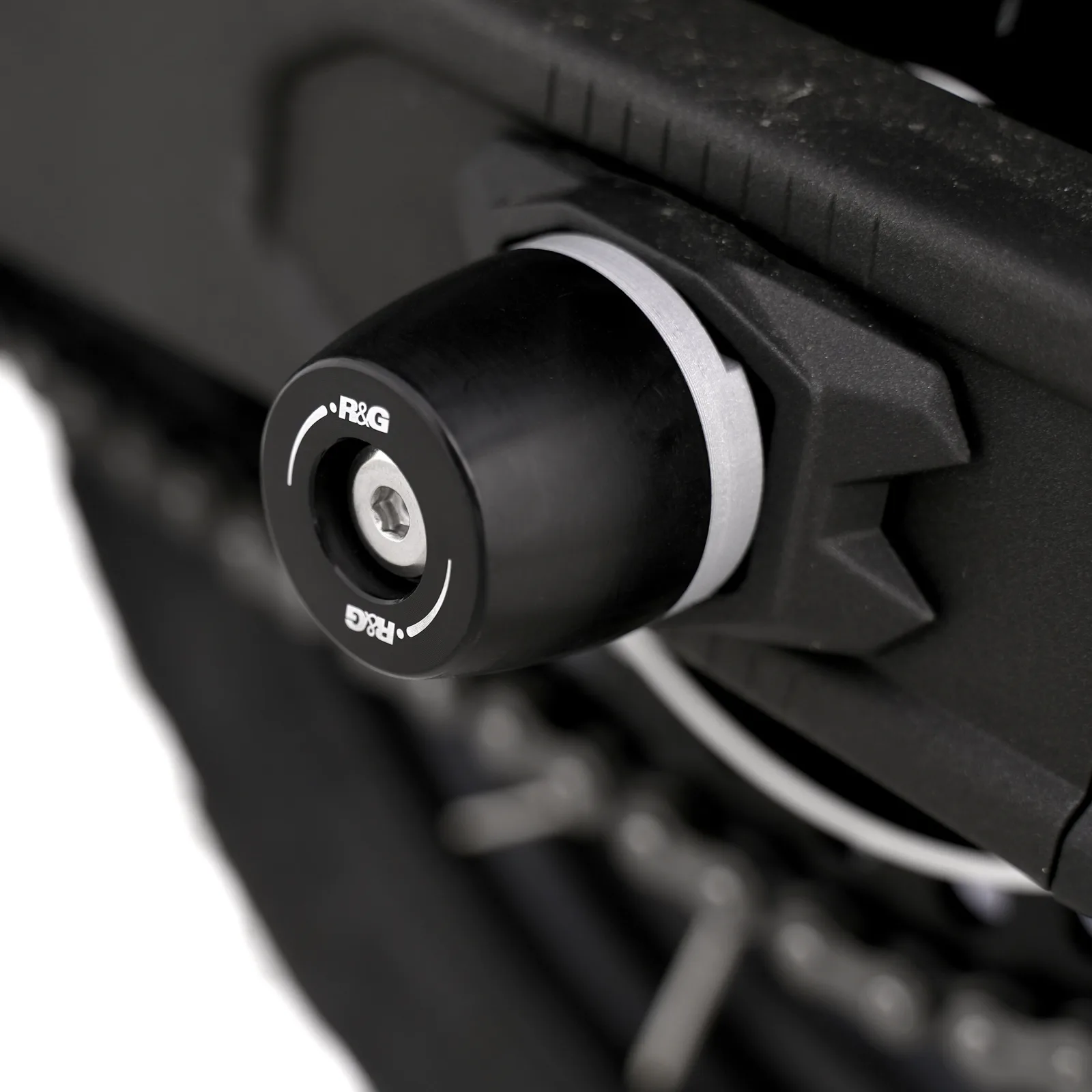 R&G Протектори за шарнир APEX за Voge DS 625X (2025+)