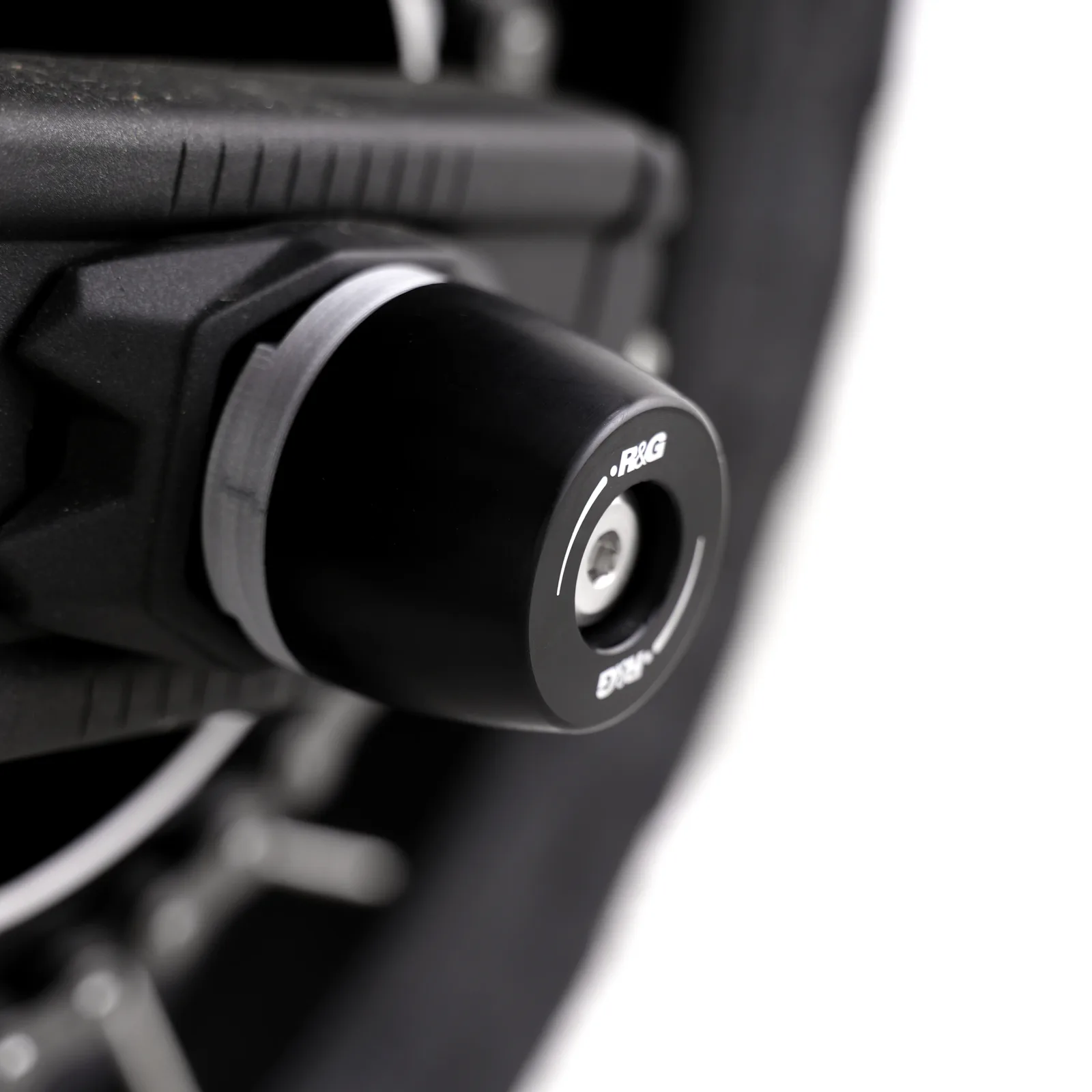 R&G Протектори за шарнир APEX за Voge DS 625X (2025+)