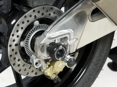 R&G Протектори за шарнир за Aprilia RSV4 R (2009–2014), RSV4 Factory (2009–2014), Tuono V4 R (2011–2014) и др.