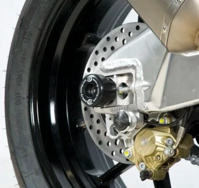 R&G Протектори за шарнир за Aprilia RSV4 R (2009–2014), RSV4 Factory (2009–2014), Tuono V4 R (2011–2014) и др.