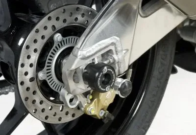 R&G Протектори за шарнир за Aprilia RSV4 R (2009–2014), RSV4 Factory (2009–2014), Tuono V4 R (2011–2014) и др.