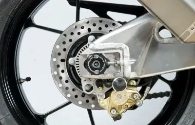 R&G Протектори за шарнир за Aprilia RSV4 R (2009–2014), RSV4 Factory (2009–2014), Tuono V4 R (2011–2014) и др.