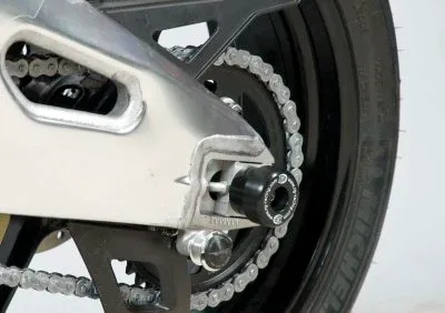 R&G Протектори за шарнир за Aprilia RSV4 R (2009–2014), RSV4 Factory (2009–2014), Tuono V4 R (2011–2014) и др.