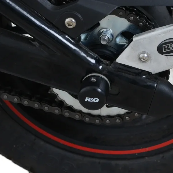 R&G Протектори за шарнир за Benelli Tornado 125 TNT (2017+)