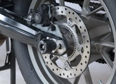R&G Протектори за шарнир за BMW F 700 GS (2013–2018)