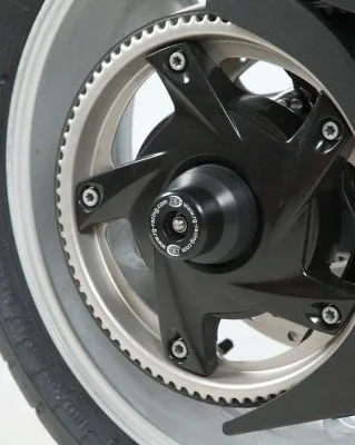 R&G Протектори за шарнир за BMW F 800 ST, F 800 GT (2013–2018)