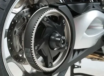 R&G Протектори за шарнир за BMW F 800 ST, F 800 GT (2013–2018)