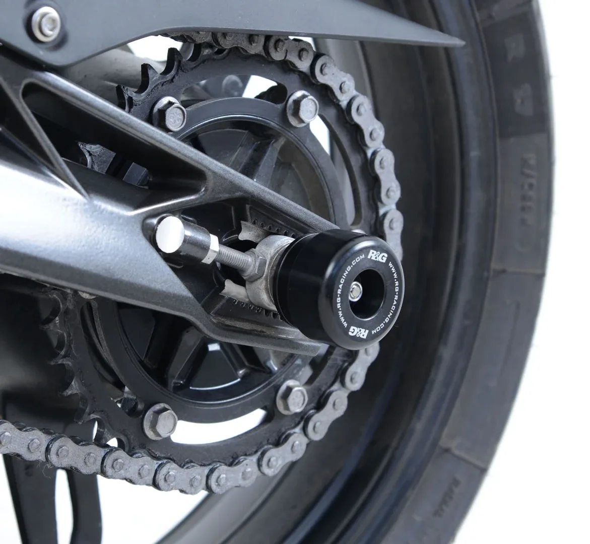 R&G Протектори за шарнир за BMW G 310 R (2017–2025), G 310 GS (2017–2025)