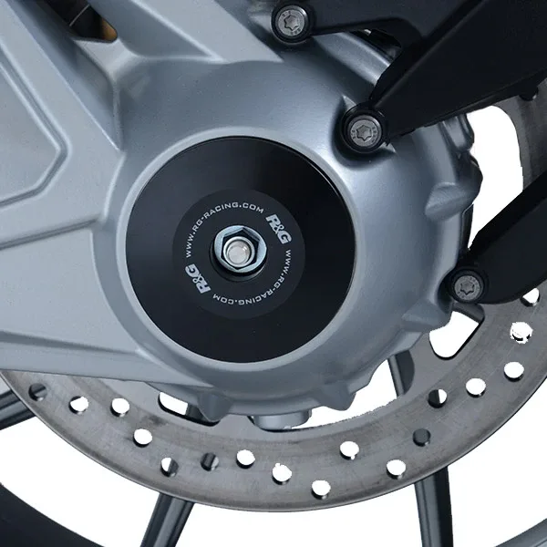 R&G Протектори за шарнир за BMW R 1200 GS (2013–2019), R nineT (2014–2018), R 1200 GS Adventure (2013–2018) и др.