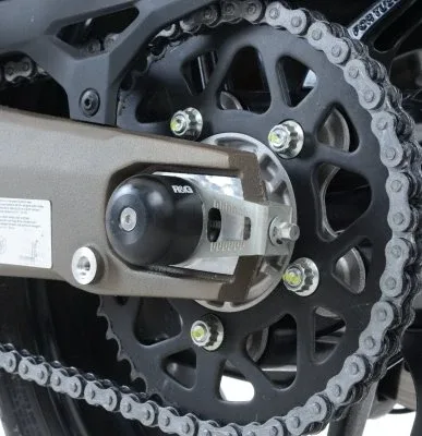 R&G Протектори за шарнир за Ducati Monster 821 (2014–2018)