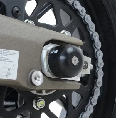 R&G Протектори за шарнир за Ducati Monster 821 (2014–2018)