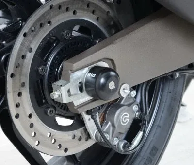 R&G Протектори за шарнир за Ducati Monster 821 (2014–2018)