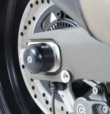 R&G Протектори за шарнир за Ducati Monster 821 (2014–2018)