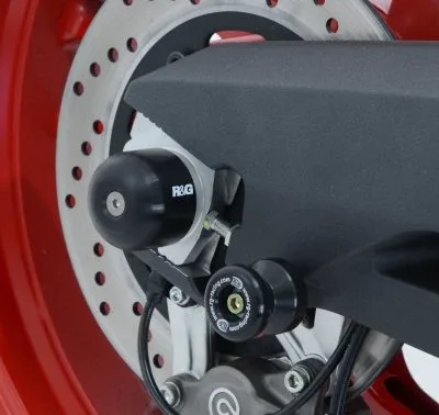 R&G Протектори за шарнир за Ducati Panigale 899 (2013–2015), Panigale 959 (2016–2019) и др.