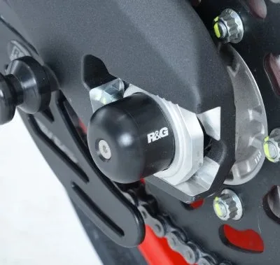 R&G Протектори за шарнир за Ducati Panigale 899 (2013–2015), Panigale 959 (2016–2019) и др.