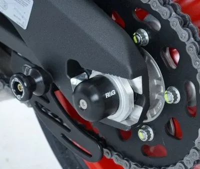 R&G Протектори за шарнир за Ducati Panigale 899 (2013–2015), Panigale 959 (2016–2019) и др.