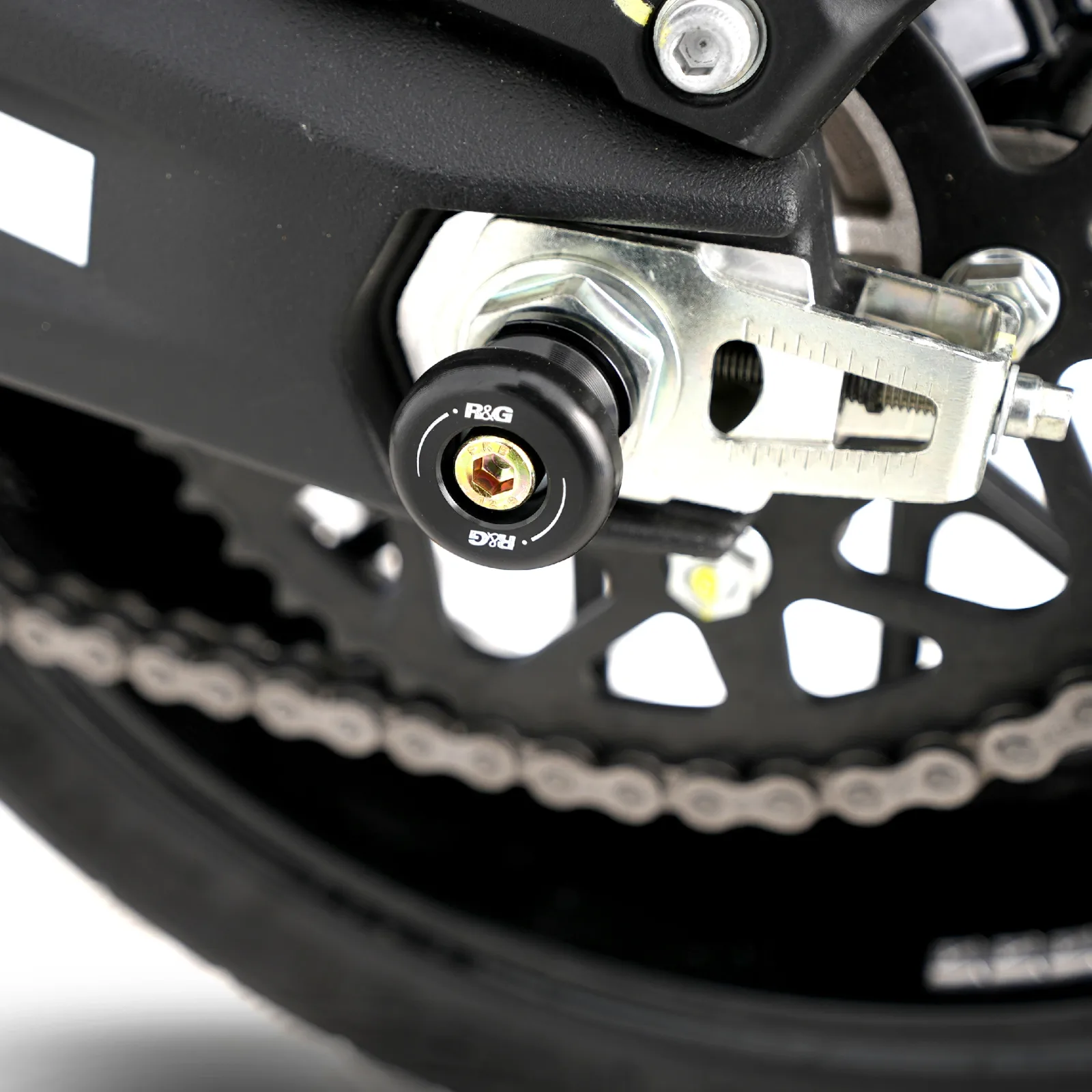 R&G Протектори за шарнир за Ducati Scrambler Icon (2015+), Scrambler Full Throttle (2016, 2019, 2023+) и др.