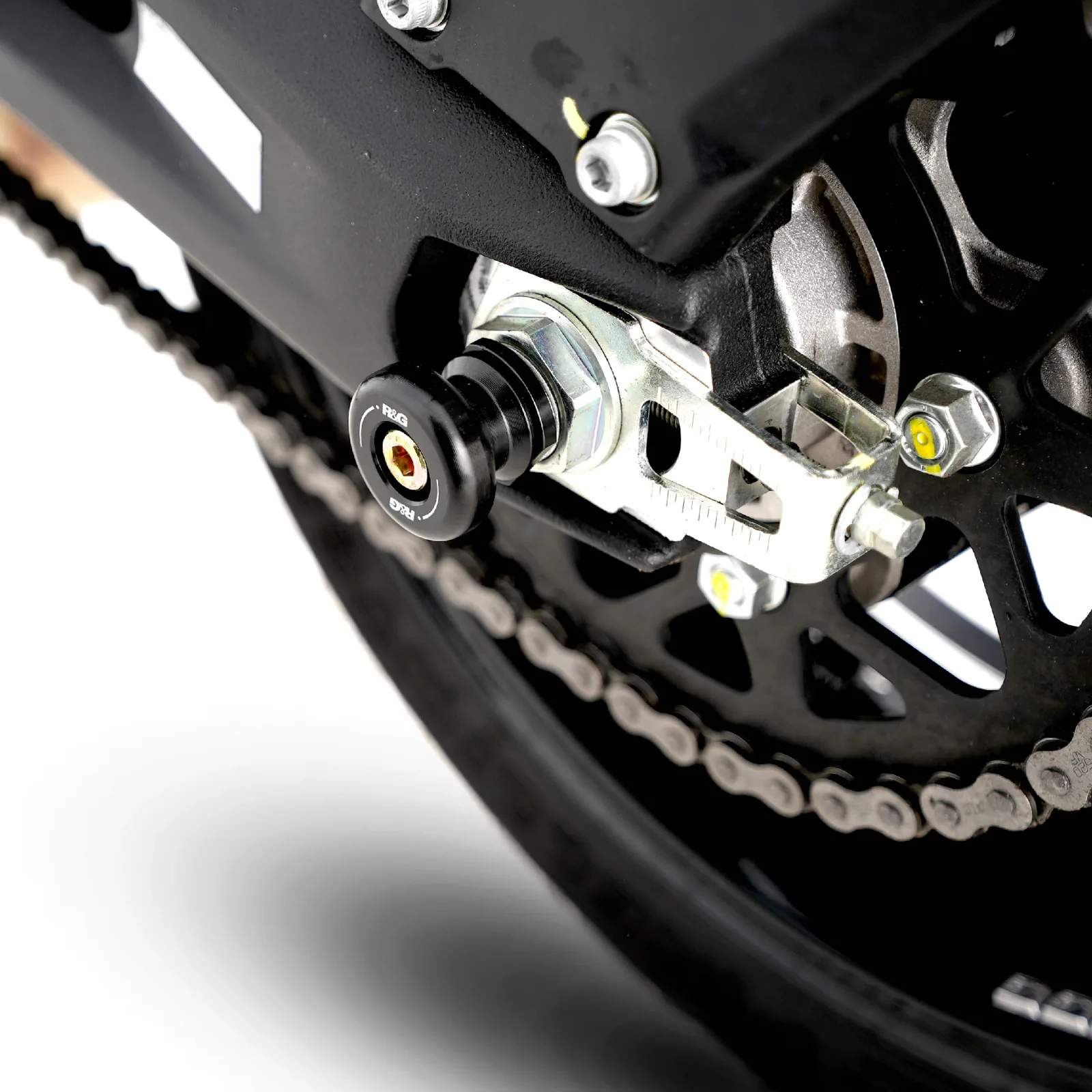 R&G Протектори за шарнир за Ducati Scrambler Icon (2015+), Scrambler Full Throttle (2016, 2019, 2023+) и др.