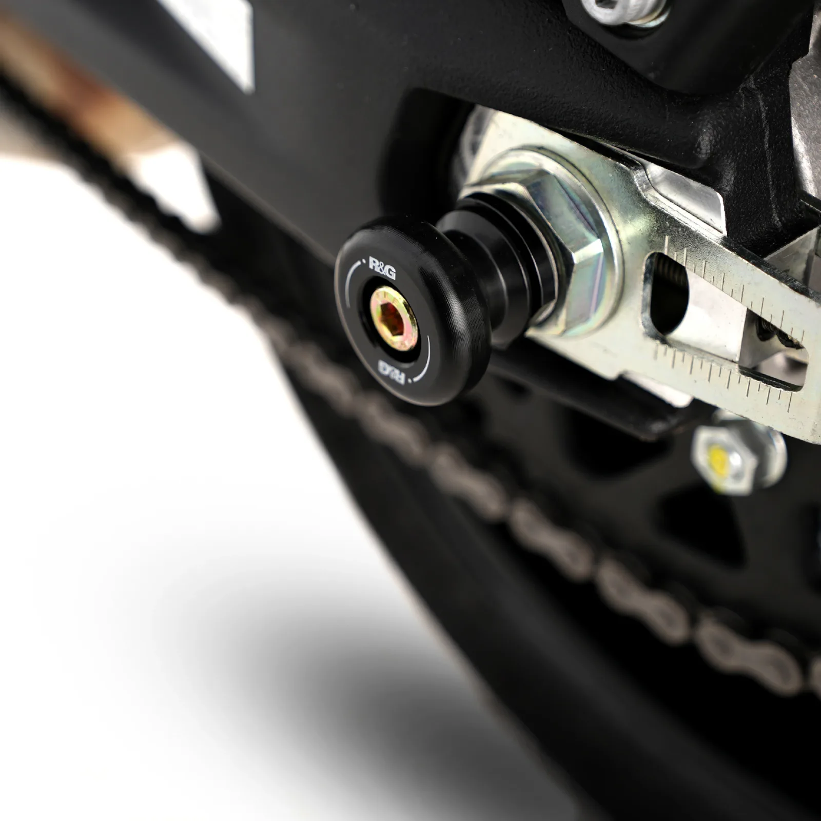 R&G Протектори за шарнир за Ducati Scrambler Icon (2015+), Scrambler Full Throttle (2016, 2019, 2023+) и др.