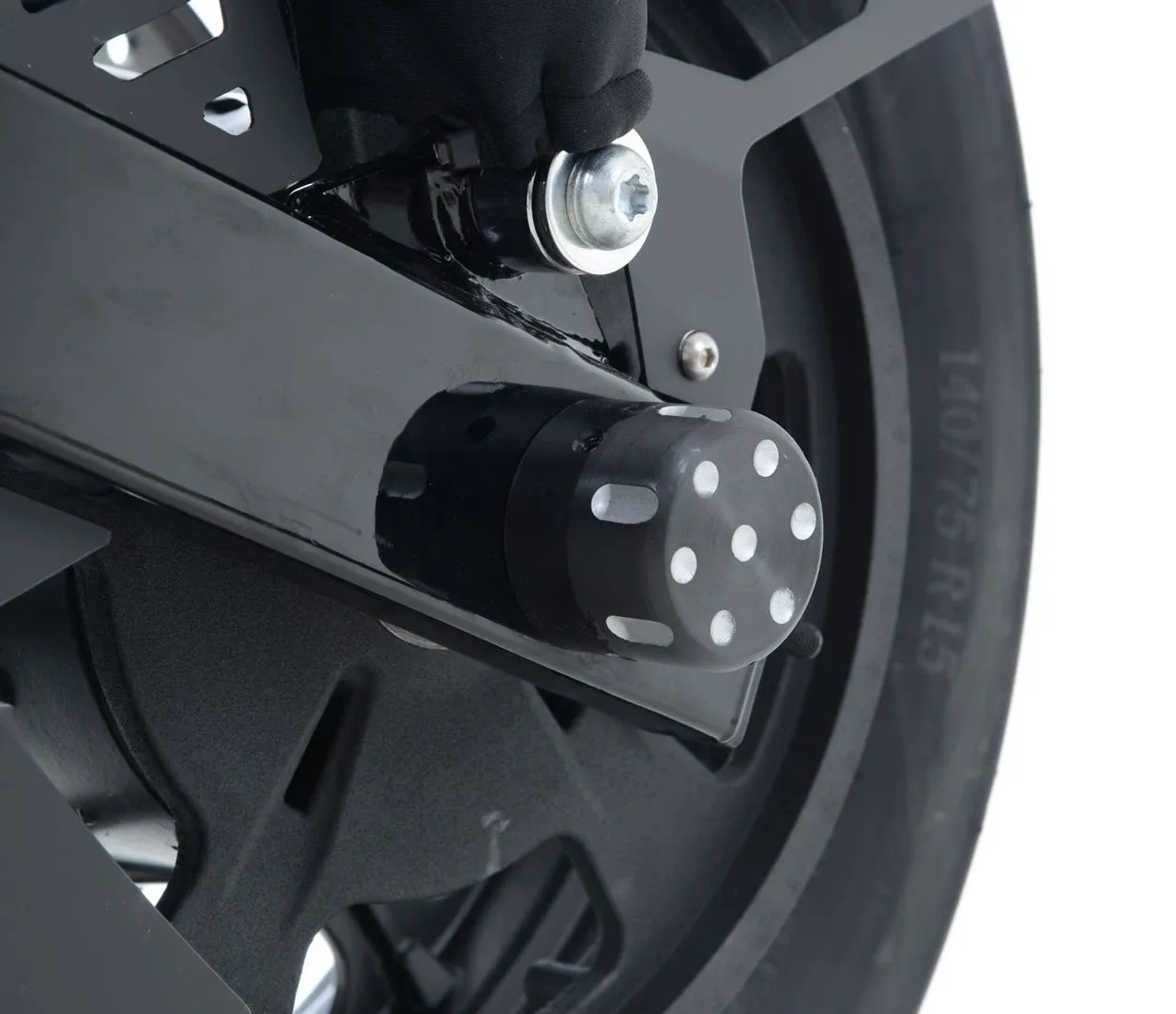 R&G Протектори за шарнир за Harley-Davidson Street 750 (2015–2018)